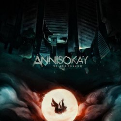 ANNISOKAY - The Lucid Dream[er] -CD