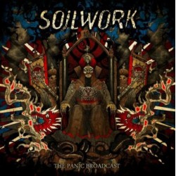 SOILWORK – The Panic Broadcast - CD
