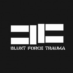 CAVALERA CONSPIRACY – Blunt Force Trauma - CD