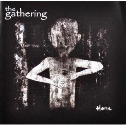 THE GATHERING – Home - CD