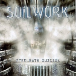 SOILWORK – Steelbath Suicide - CD