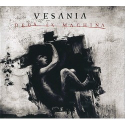 VESANIA – Deus Ex Machina - CD