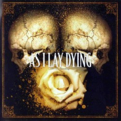AS I LAY DYING – A Long March: The First Recordings - CD