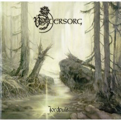 VINTERSORG – Jordpuls - CD