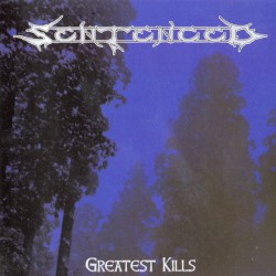 SENTENCED – Greatest Kills - CD