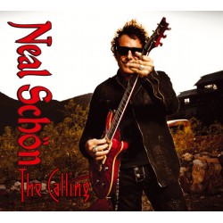 NEAL SCHÖN - the calling - CD