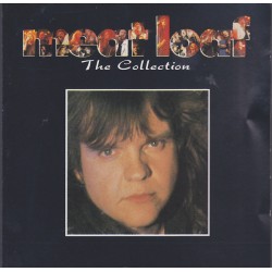 MEAT LOAF – The Collection - CD