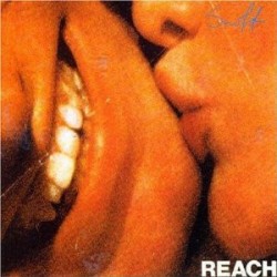 SNUFF – Reach - CD