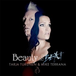 TARJA TURUNEN & MIKE TERRANA – Beauty & The Beat - 2CD