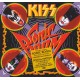 KISS - sonic boom - CD - DVD