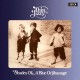 THIN LIZZY – Shades Of A Blue Orphanage - LP