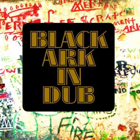 BLACK ARK PLAYERS – Black Ark In Dub - LP