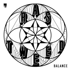 RAS TWEED & LONE ARK RIDDIM FORCE – Balance - LP