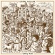 SPRING WATA & THE ROCKERS DISCIPLES – Living Reggae - LP