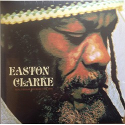 EASTON CLARKE – Real Reggae Rockers [1976-1977] - LP