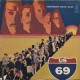 US 69 – Yesterdays Folks - LP