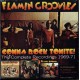 THE FLAMIN’ GROOVIES – Gonna Rock Tonite! (The Complete Recordings 1969-71) - LP