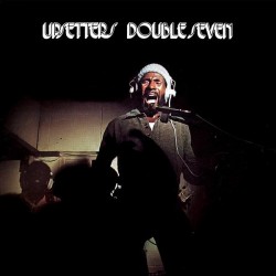 UPSETTERS – Double Seven - LP
