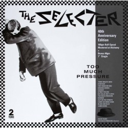 THE SELECTER – Too Much Pressure - LP