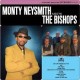 MONTY NEYSMITH & THE BISHOPS – Monty Neysmith Meets The Bishops - LP