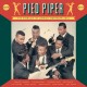 VA – Pied Piper (The Pinnacle Of Detroit Northern Soul) - LP