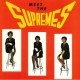 THE SUPREMES – Meet The Supremes - LP