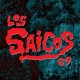LOS SAICOS ‎– 69 - 7”