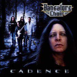 BANGALORE CHOIR - cadence - CD