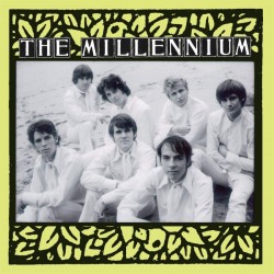 THE MILENNIUM – I Just Don't Know How To Say Goodbye - 7”