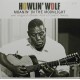 HOWLIN’ WOLF – Moanin' In The Moonlight - 2LP