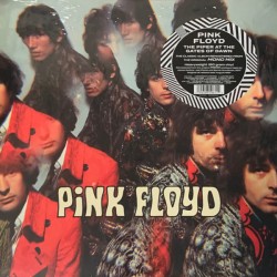 PINK FLOYD – The Piper At The Gates Of Dawn - LP