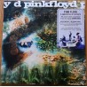 PINK FLOYD – A Saucerful Of Secrets - LP