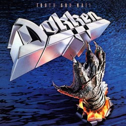 DOKKEN - Tooth And Nail - CD