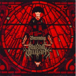 ABIGAIL WILLIAMS -  Becoming - CD