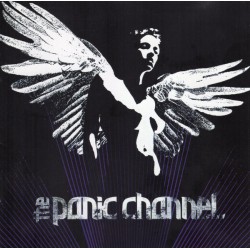THE PANIC CHANNEL  - ONe - CD