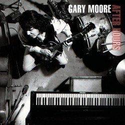 GARY MOORE - after hours - CD