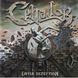 CELLADOR - Enter Deception - CD