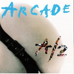 ARCADE -  アーケイド  – A/2  - CD