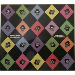 MARSHALL CRENSHAW – Miracle Of Science - LP + 7”