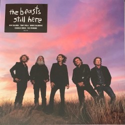 THE BEASTS – Still Here - LP