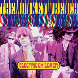 THE MONKEYWRENCH – Electric Children - LP