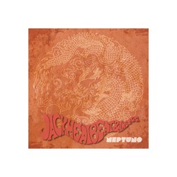JACK MEATBEAT & THE U.G.S. – Neptuno - LP