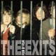 THE EXITS – Four By Four - 7”