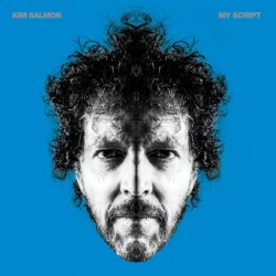 KIM SALMON – My Script - 2LP