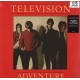 TELEVISION – Adventure - LP