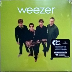 WEEZER – Weezer - LP
