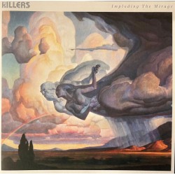 THE KILLERS – Imploding The Mirage - LP