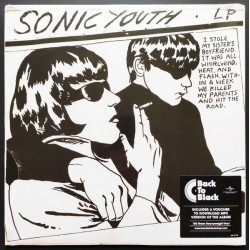 SONIC YOUTH – Goo - LP
