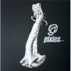 PIXIES – Beneath The Eyrie - LP