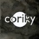 CORIKY – Coriky - LP
